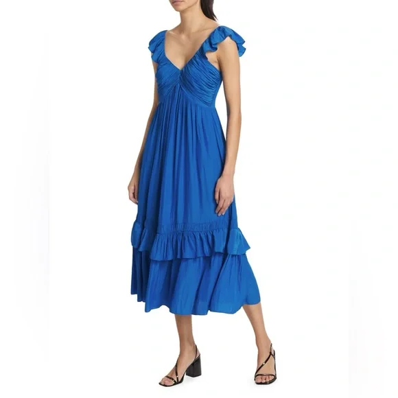 Ramy Brooks Nelly dress - Picture 2 of 11